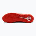 Pánske kopačky Nike Tiempo Maestro Club white/bright crimson/blur 4