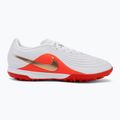 Pánske kopačky Nike Tiempo Maestro Academy white/bright crimson/blur 2
