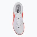 Pánske kopačky Nike Tiempo Maestro Academy white/bright crimson/blur 5