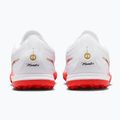 Pánske kopačky Nike Tiempo Maestro Academy white/bright crimson/blur 2