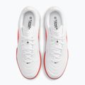Pánske kopačky Nike Tiempo Maestro Academy white/bright crimson/blur 3