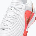 Pánske kopačky Nike Tiempo Maestro Academy white/bright crimson/blur 5