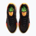 Pánske basketbalové topánky Nike Giannis Freak 8 Black/Laser Crimson/Laser Orange 3