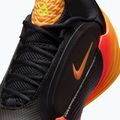 Pánske basketbalové topánky Nike Giannis Freak 8 Black/Laser Crimson/Laser Orange 5