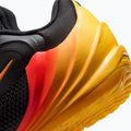 Pánske basketbalové topánky Nike Giannis Freak 8 Black/Laser Crimson/Laser Orange 6