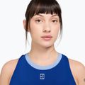 Dámske tričko Nike Court Dri-Fit Advantage old royal/white 3