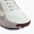 Dámske bežecké topánky Nike ACG Pegasus Trail GORE-TEX Barely Green/Silver Lilac/Light Bone 7