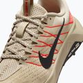 Pánske bežecké topánky Nike Wildhorse 10 linen/light crimson/pure platinum/tough red 7