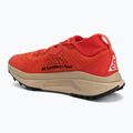 Pánske bežecké topánky Nike ACG Zegama Trail light crimson/light orewood brown/black/black 3