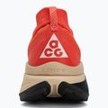 Pánske bežecké topánky Nike ACG Zegama Trail light crimson/light orewood brown/black/black 6