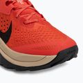 Pánske bežecké topánky Nike ACG Zegama Trail light crimson/light orewood brown/black/black 7