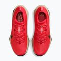 Pánske bežecké topánky Nike ACG Zegama Trail light crimson/light orewood brown/black/black 4