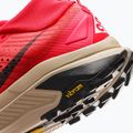 Pánske bežecké topánky Nike ACG Zegama Trail light crimson/light orewood brown/black/black 6