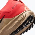 Pánske bežecké topánky Nike ACG Pegasus Trail GORE-TEX Light Crimson/Linen/Black 8