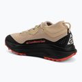 Pánske bežecké topánky Nike ACG Zegama Trail GORE-TEX linen/light crimson/light orewood brown/black 3