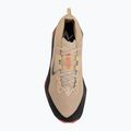 Pánske bežecké topánky Nike ACG Zegama Trail GORE-TEX linen/light crimson/light orewood brown/black 5