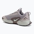 Dámske bežecké topánky Nike Juniper Trail 3 silver lilac/tattoo/barely green 3