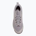 Dámske bežecké topánky Nike Juniper Trail 3 silver lilac/tattoo/barely green 5