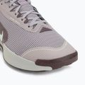 Dámske bežecké topánky Nike Juniper Trail 3 silver lilac/tattoo/barely green 7