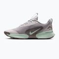Dámske bežecké topánky Nike Juniper Trail 3 silver lilac/tattoo/barely green 2