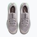 Dámske bežecké topánky Nike Juniper Trail 3 silver lilac/tattoo/barely green 4