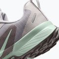 Dámske bežecké topánky Nike Juniper Trail 3 silver lilac/tattoo/barely green 6