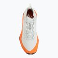 Dámske bežecké topánky Nike ACG Zegama GORE-TEX light silver/safety orange/summit white 5