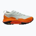 Dámske bežecké topánky Nike ACG Zegama GORE-TEX light silver/safety orange/summit white