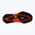 Dámske bežecké topánky Nike ACG Zegama GORE-TEX light silver/safety orange/summit white 3