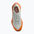 Dámske bežecké topánky Nike ACG Zegama GORE-TEX light silver/safety orange/summit white 4
