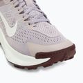 Dámske bežecké topánky Nike Wildhorse 10 silver lilac/tattoo/barely green 7
