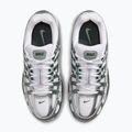 Dámske topánky Nike P-6000 white/mica green/camo green/white 4