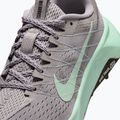 Dámske bežecké topánky Nike Wildhorse 10 silver lilac/tattoo/barely green 5