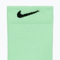 Ponožky Nike Run Midweight Crew cucumber calm/black/black 4