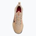 Pánske bežecké topánky Nike Wildhorse 10 linen/light crimson/pure platinum/tough red 5