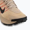 Pánske bežecké topánky Nike Wildhorse 10 linen/light crimson/pure platinum/tough red 7