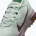 Dámske bežecké topánky Nike ACG Zegama Trail barely green/Tattoo/Silver Lilac 5