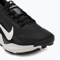 Pánske bežecké topánky Nike ACG Pegasus Trail GORE-TEX Black/Light Orewood Brown/Summit White 7