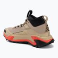 Pánske trekingové topánky ACG Nike Zegama Hike britská khaki/ľan/britská khaki 3