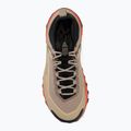 Pánske trekingové topánky Nike ACG Zegama Hike britská khaki/ľan/britská khaki 5