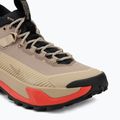 Pánske trekingové topánky ACG Nike Zegama Hike britská khaki/ľan/britská khaki 7