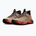 Pánske trekingové topánky ACG Nike Zegama Hike britská khaki/ľan/britská khaki 3