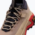 Pánske trekingové topánky ACG Nike Zegama Hike britská khaki/ľan/britská khaki 7