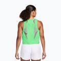 Pánske bežecké tričko Nike AeroSwift illusion green/black/black 2
