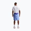 Pánske bežecké tričko Nike Dri-Fit Running T-Shirt white/green spark 3