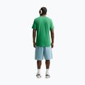 Pánske tričko Nike Sportswear JDI classic green 2