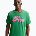 Pánske tričko Nike Sportswear JDI classic green 3
