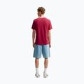 Pánske tričko Nike Sportswear Club tough red/football blue 4