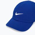 Šiltovka Nike Dri-FIT ADV Club old royal/white 3