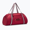 Dámska tréningová taška Nike Gym Club Retro 24 l tough red/mystic dates/mystic dates 2